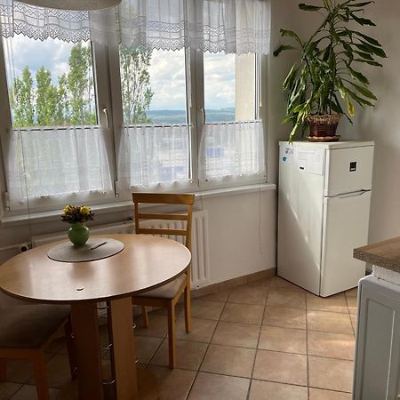 Apartman Quattro Sokolov Exterior foto